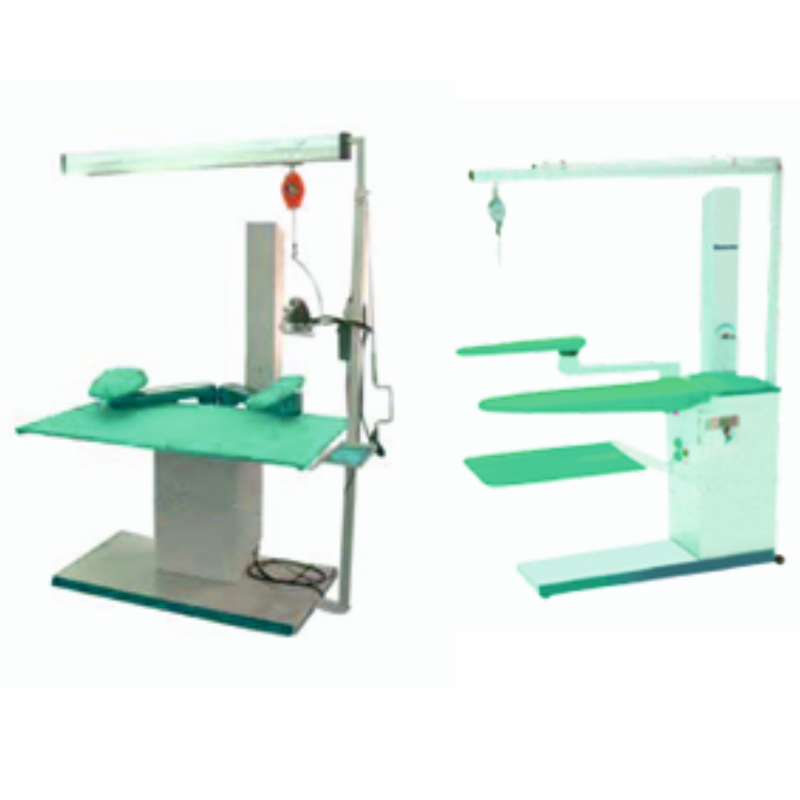 IBR Certified Steam Generator